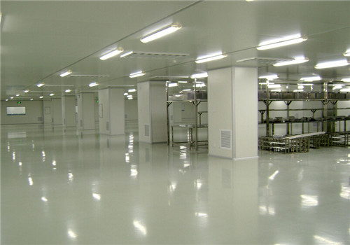 百級(jí)無(wú)菌室