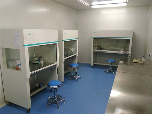 無(wú)菌實(shí)驗(yàn)室