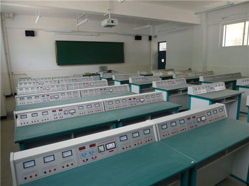 物理實(shí)驗(yàn)臺-02