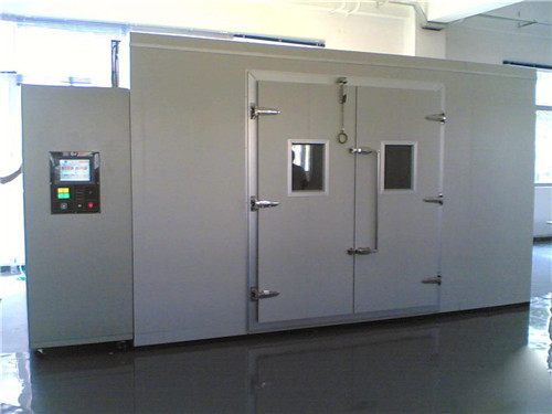 恒溫恒濕室OBE-2