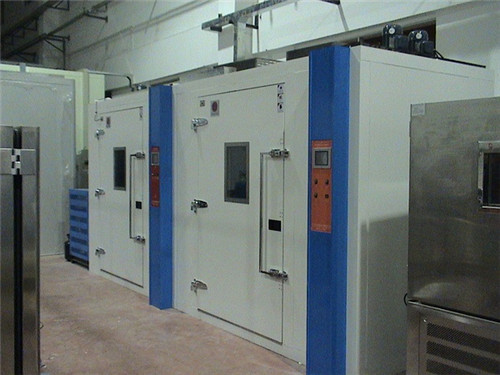 恒溫恒濕室OBE-4