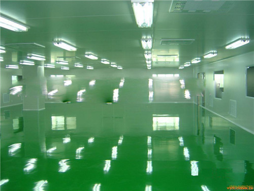 萬(wàn)級(jí)無菌室OBE-2