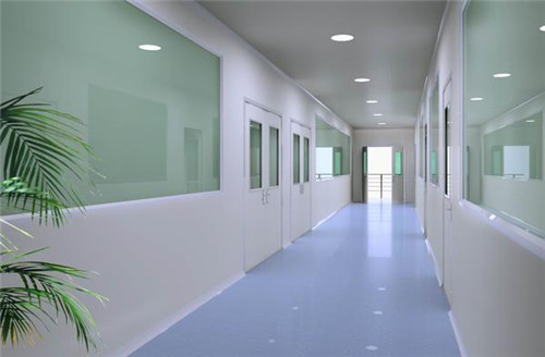 萬級(jí)無菌室OBE-6