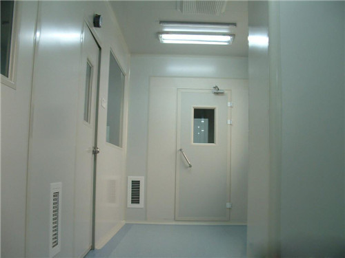 萬級(jí)無菌室OBE-7