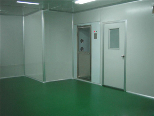 萬級無菌室OBE-9