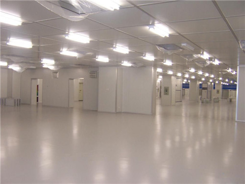 萬級無菌室OBE-11