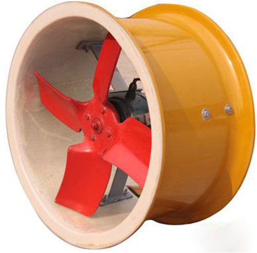 防爆風(fēng)機(jī)OBE-01