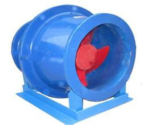 防爆風(fēng)機(jī)OBE-02