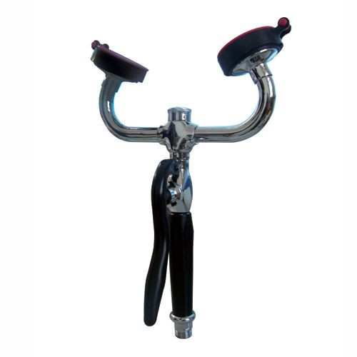 臺(tái)上式洗眼器OBE-03