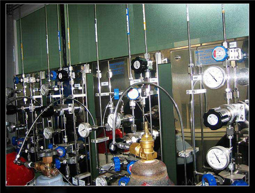 供氣系統(tǒng)OBE-17