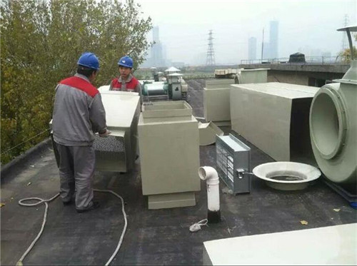 排風(fēng)系統(tǒng)OBE-5