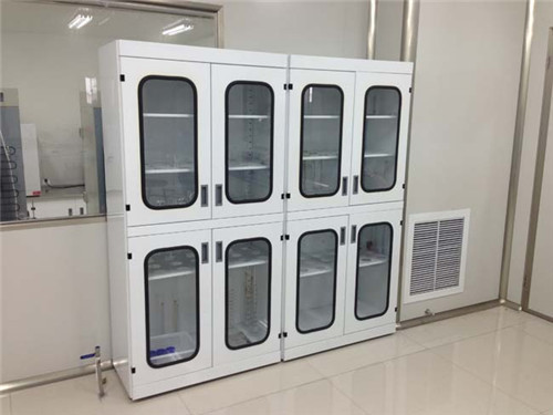 全鋼器皿柜OBE-01