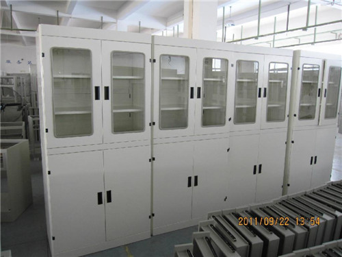 全鋼試劑柜OBE-01