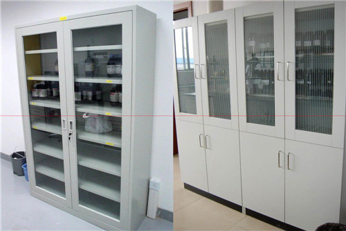 全鋼藥品柜OBE-06