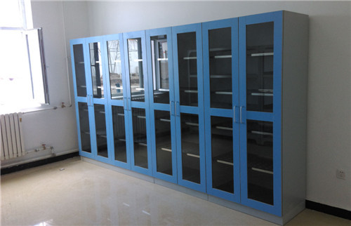 全木器皿柜OBE-01