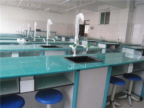 生物實(shí)驗(yàn)臺(tái)-09