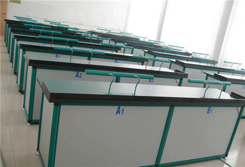 生物實(shí)驗(yàn)臺(tái)-10