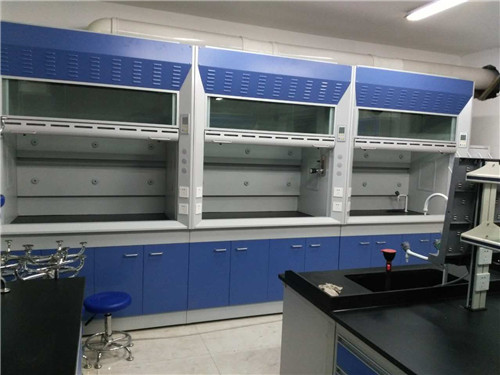 全鋼通風(fēng)柜OBE-05