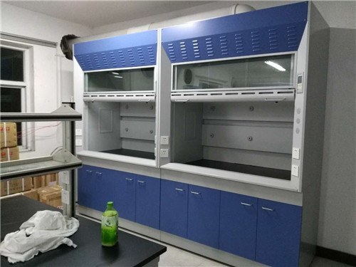 河南全鋼通風柜OBE-06