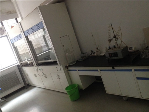 鋼木通風(fēng)柜