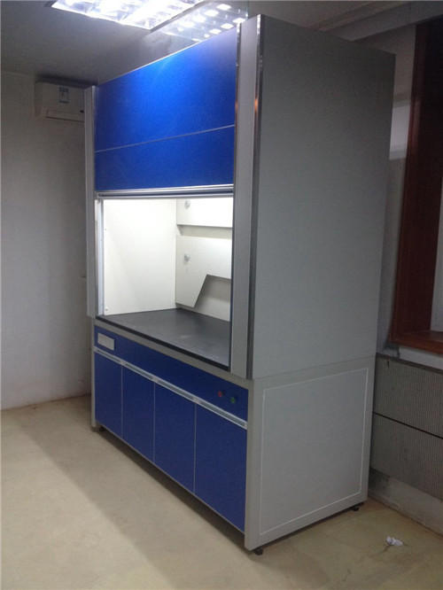 鋼木通風(fēng)柜10