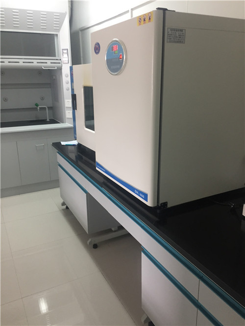 高溫實驗臺OBE-15