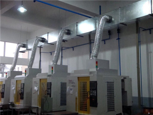 排風系統(tǒng)OBE-08