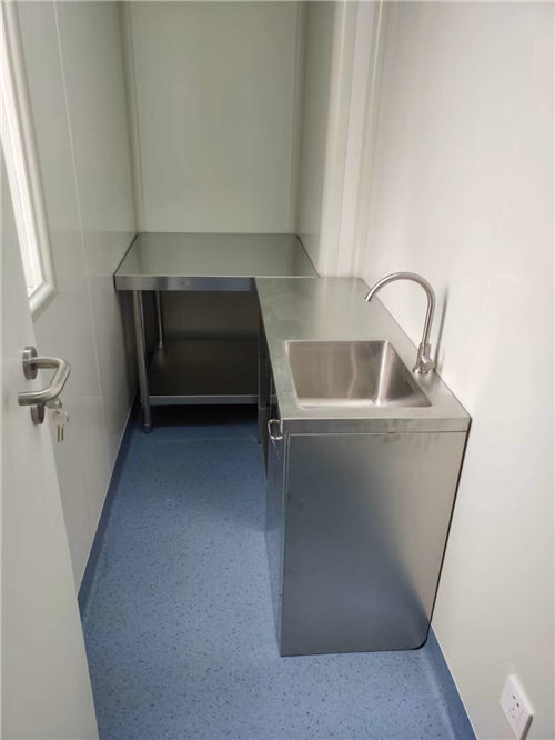 不銹鋼實(shí)驗(yàn)臺(tái)