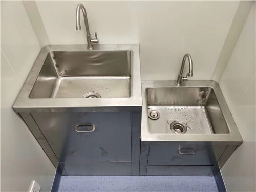 河南無菌實驗室制作