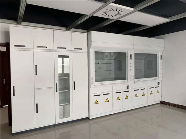 河南全鋼通風(fēng)柜